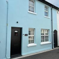 2 hunters lane Donaghadee