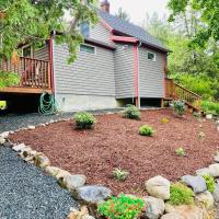 Tiny home within walking distance of Acadia NP