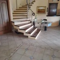 B&B Marinella – hotel w mieście Camerota