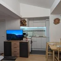 Sunrise Apartment, hotel u Skopju