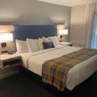 Best Western Lake Lucille Inn, hotel di Wasilla