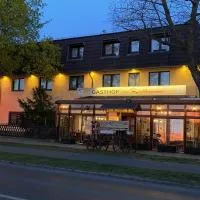 Hotel zum Ziehbrunnen, hotel en Berlín