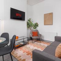 Newly Renovated Apartments in Liverpool - Extended Stay