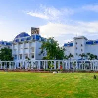 Taj Gandhinagar Resort and Spa, מלון בגנדהינאגאר