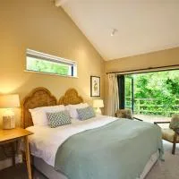 The Weeping Willow, hotel din Bury Saint Edmunds