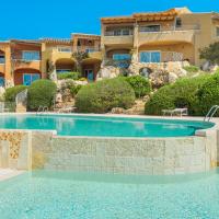 Appartamento Eleganza - SHERDENIA Luxury Apartments, hotel v destinaci Marinella