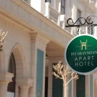Apart Hotel Istaravshan, Hotel in Taschkent