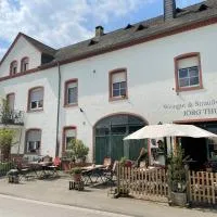 Weingut und Gästezimmer Jörg Thul, hotel en Detzem
