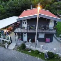 Apartments Nino Skadar lake, hotel din Virpazar