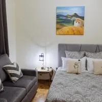 Vale a Pena - Alojamento Local, hotel u gradu 'Trancoso'