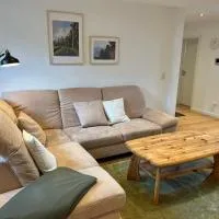 Gemütliche, ruhige Wohnung, hotel in Kindsbach