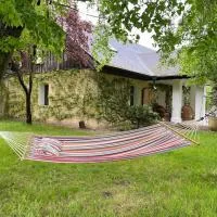 Komfortowy dom w lesie, hotell sihtkohas Miedzichowo
