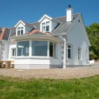 Grange Park House-wild Atlantic way, hotel en Tieveborne