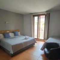 Hotel Acebo Plaza Mayor, hotel en Jaca