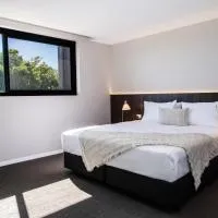 107 George – hotel w mieście Kalbar