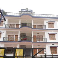 Casa Maria Mystica apartments, Mananthavady, Wayanad