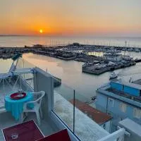 Hotel Europa, ξενοδοχείο σε Gabicce Mare