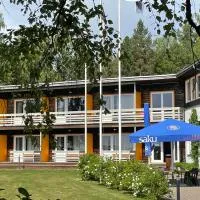 Vaibla Holiday Center, hotel u gradu Vaibla