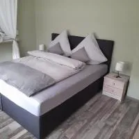 Ferienwohnung Pickel, hotel v destinácii Kottenheim
