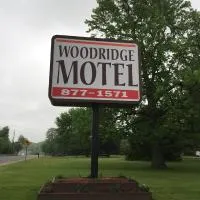 Woodridge Motel, готель у місті Терре-Гот