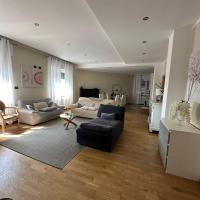 Luxury center appartment