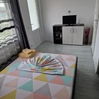 Casa Elvina โรงแรมในดูโบวา