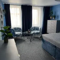 Targaleseta guest house, hotel v destinácii Ventspils