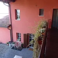 Il Casale di Giulia di Aprilia, hotel a Aprilia