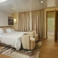 C. Apartments Annex, hotel v mestu Abuja