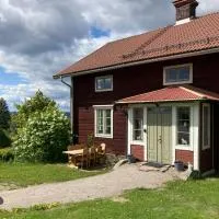 Proselinsgården, hotel in Bjursås