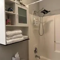 Quiet room in a family home, hotel a Lehigh Acres