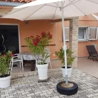 Apartment Branka, hotel u gradu Labin