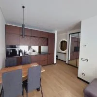 Birštono Perlas apartamentai, hotel en Birštonas