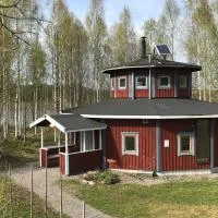 STF Växhuset Hostel, hotell i Bodarne