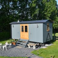 The Shepherds Hut