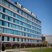 The Landing Hotel at Rivers Casino Pittsburgh，匹茲堡的飯店
