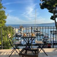 V&T Apartment, hotel v destinaci Brela