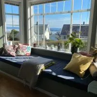 Shared Farmhouse, hotel i Stavanger