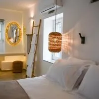 mikro Thama, hotel u gradu Kámbos