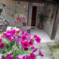 Casa vacanze Alloro, מלון בMangia