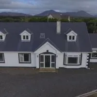 Baile Go Deo., hotel v destinácii Falcarragh