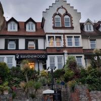 The Ravenswood B&B