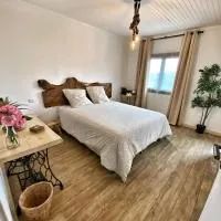 U PASTURELLU, hotel em Pioggiola