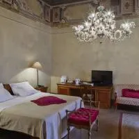 Ravenna में, होटल Albergo Cappello