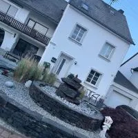 Ferienwohnung Moselherz, hotel em Monzelfeld