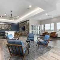 Holiday Inn Express Kansas City North - Parkville by IHG, hotel in Parkville