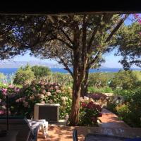 Punta Lada, hotel v destinaci Porto Rotondo