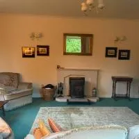 Cooper Hill R93R209, hotel a Carlow