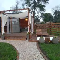 Modo tiny relax spa, hotel di Duggan