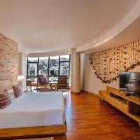 Hotel Boutique Rosario Sur، فندق في لاباز
